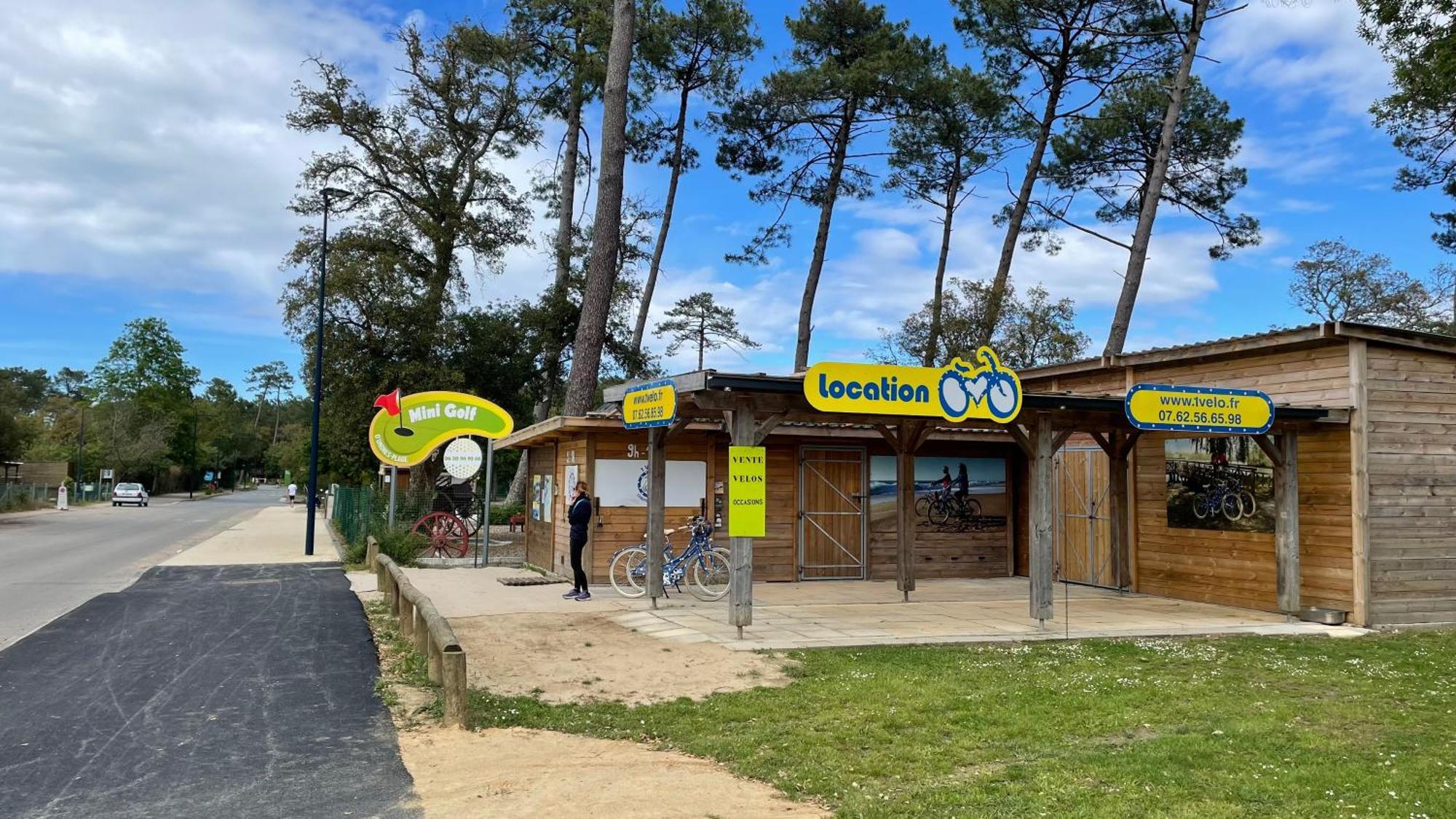 Chalet Paisible A La Plage, Piscine Et Tennis Ondres Exterior foto